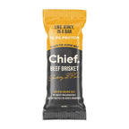 Chief Organic Beef Protein Bar