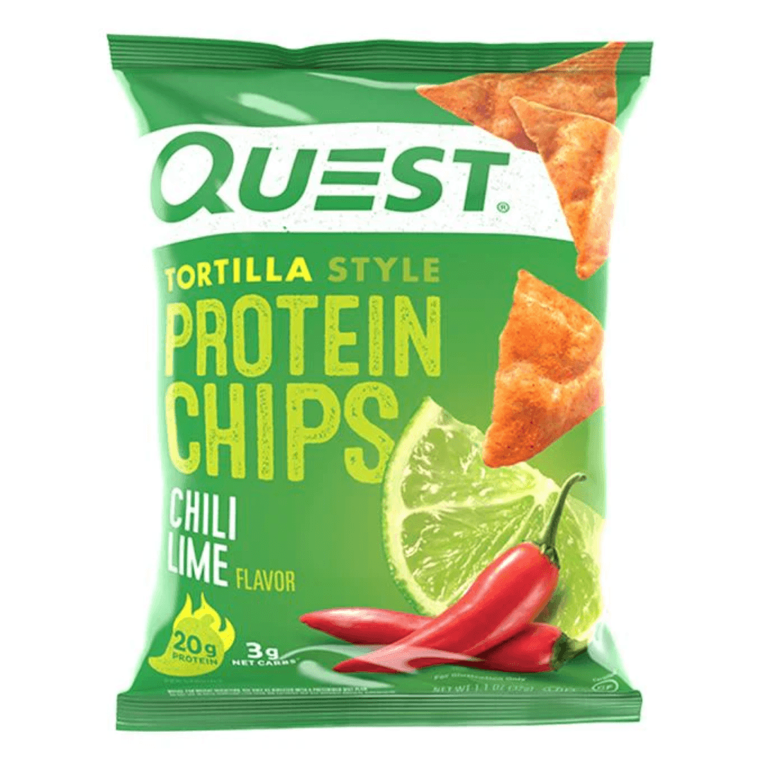 Quest Nutrition Tortilla Chips