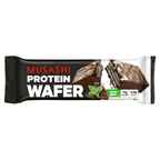 Musashi Protein Wafer Bars