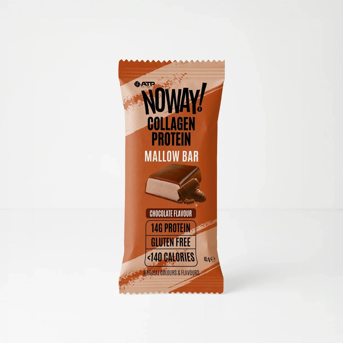 ATP Science Noway Collagen Marshmallow Bar