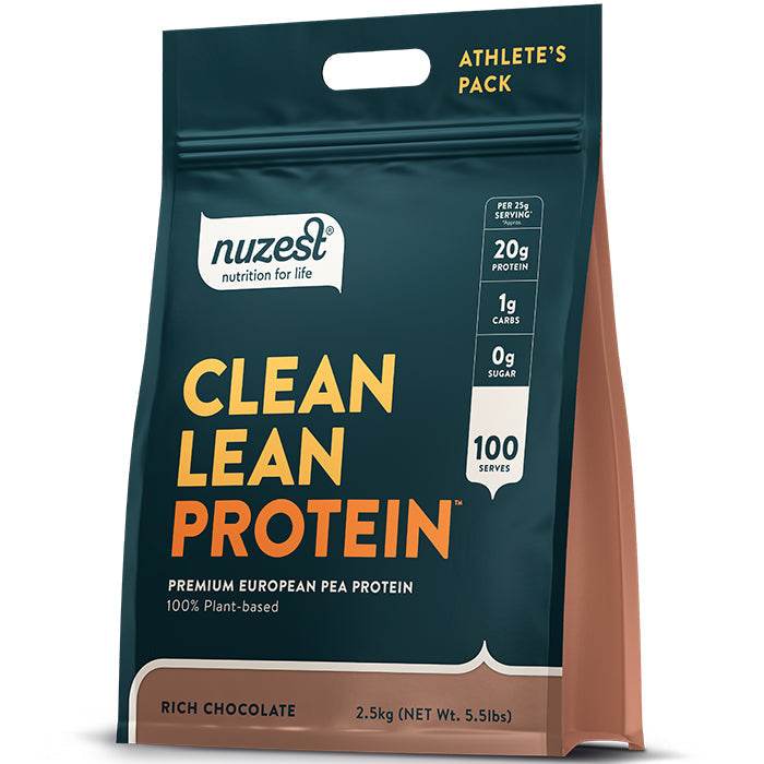 Nuzest Clean Lean Protein