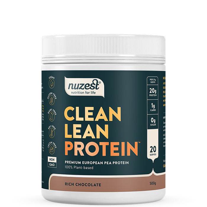 Nuzest Clean Lean Protein