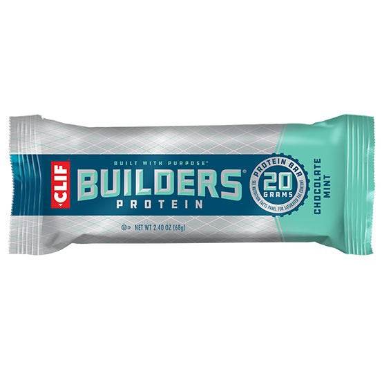 Clif Builders Bar