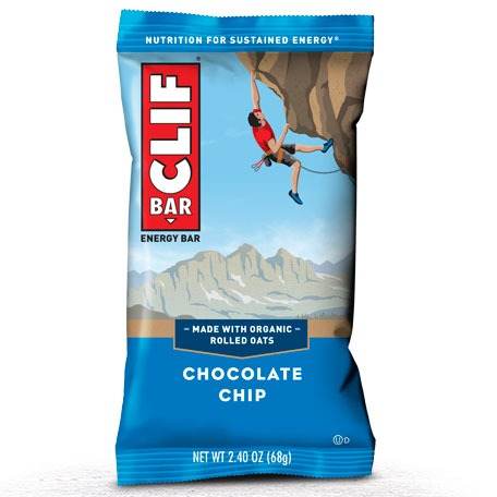 Clif Energy Bar