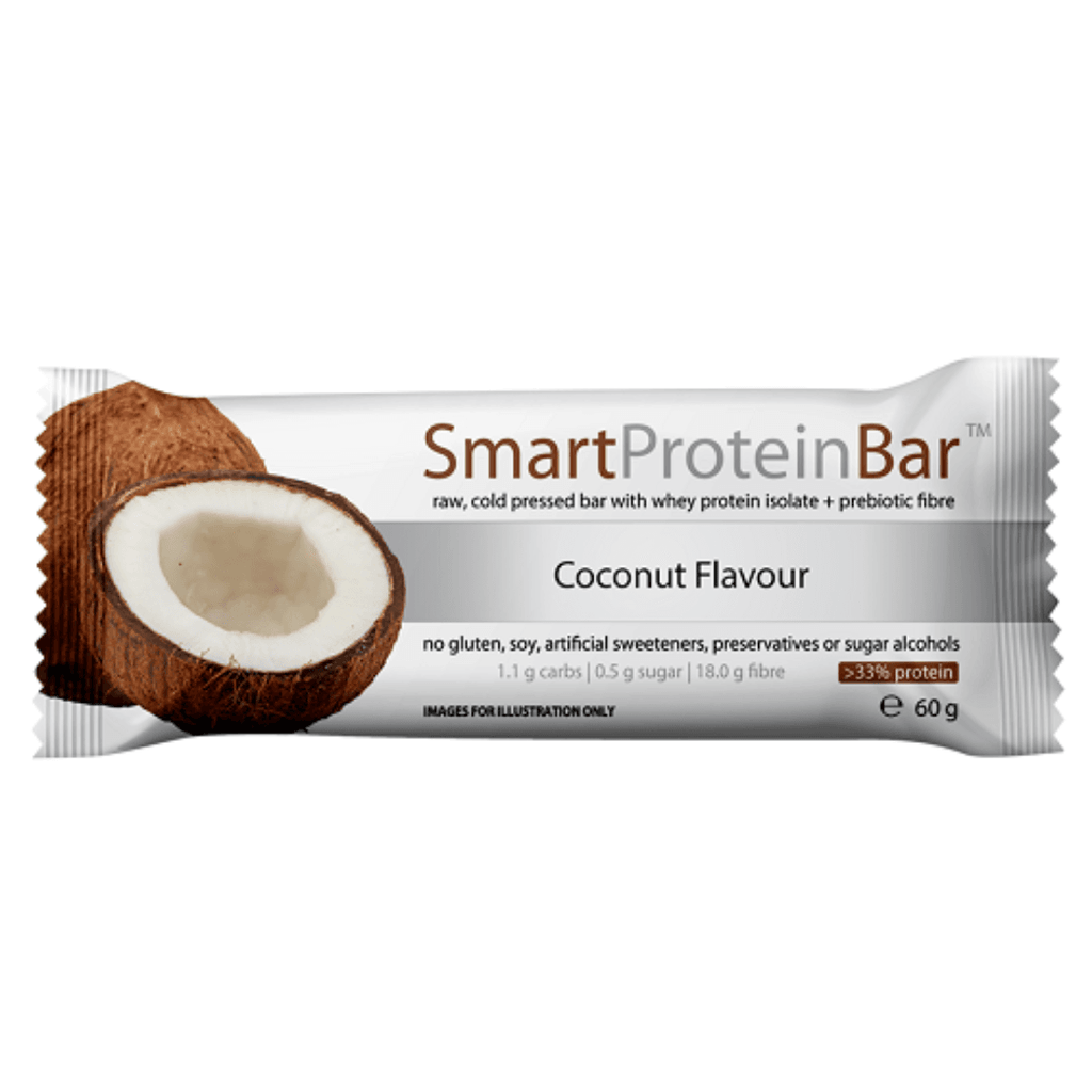Smart Protein Bar