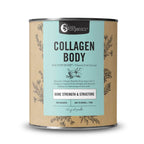 Nutra Organics Collagen Body 450g