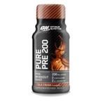 Optimum Nutrition Pure Pre 200 - Single Shot