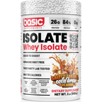 Basic Isolate