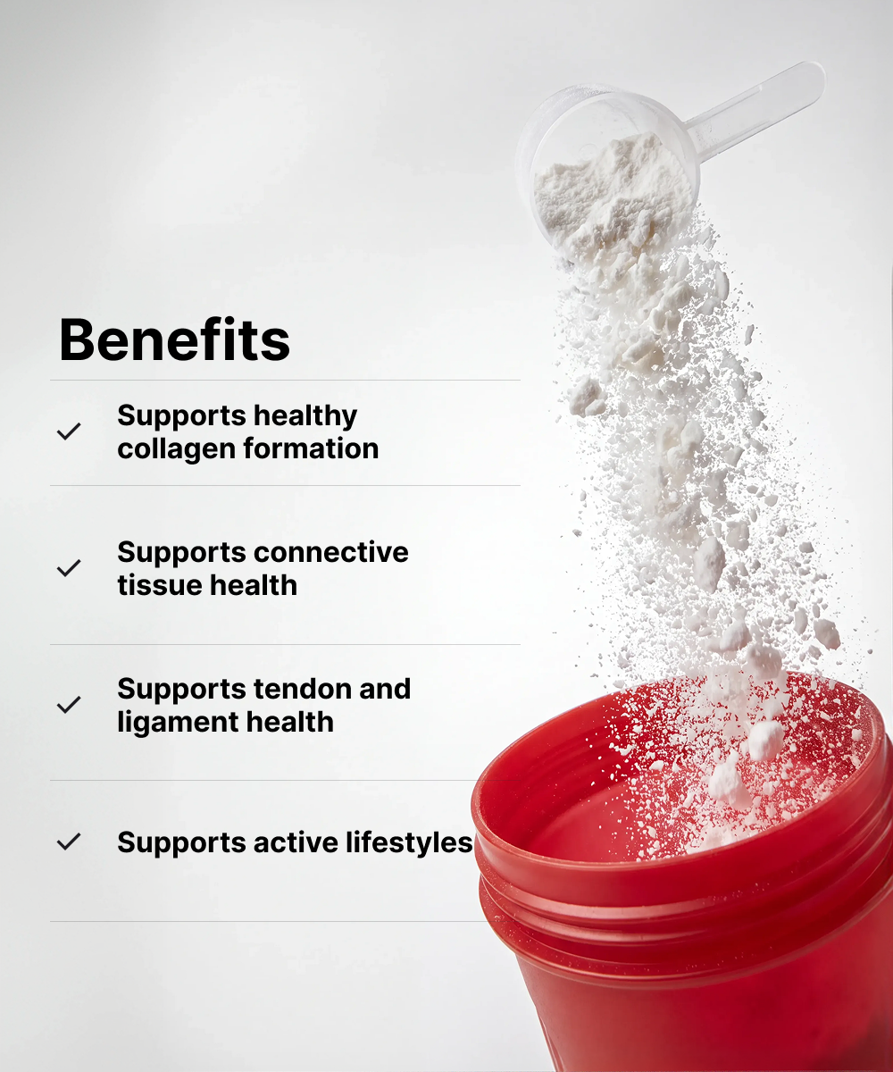 BSc Collagen Regenerate