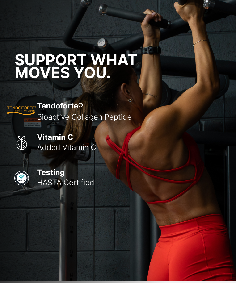BSc Collagen Regenerate