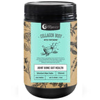 Nutra Organics Collagen Body 450g