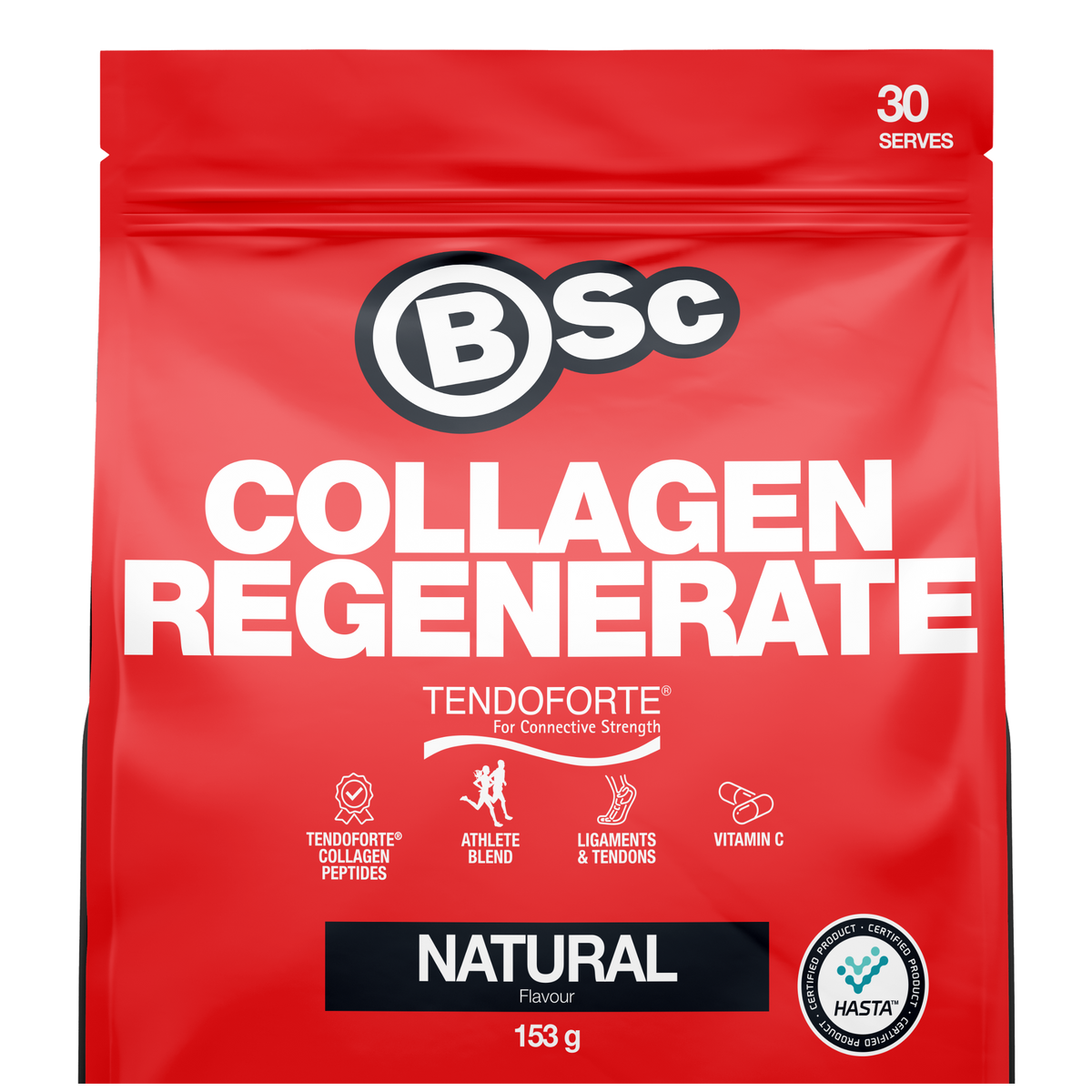 BSc Collagen Regenerate