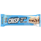 Muscle Nation Crisp Protein Bar
