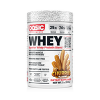 Basic Whey Protein