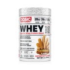 Basic Whey Protein