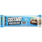 Muscle Nation Custard Protein Bar