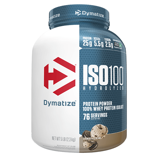 Dymatize ISO 100