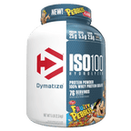 Dymatize ISO 100