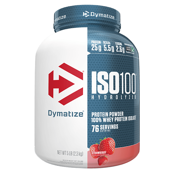 Dymatize ISO 100