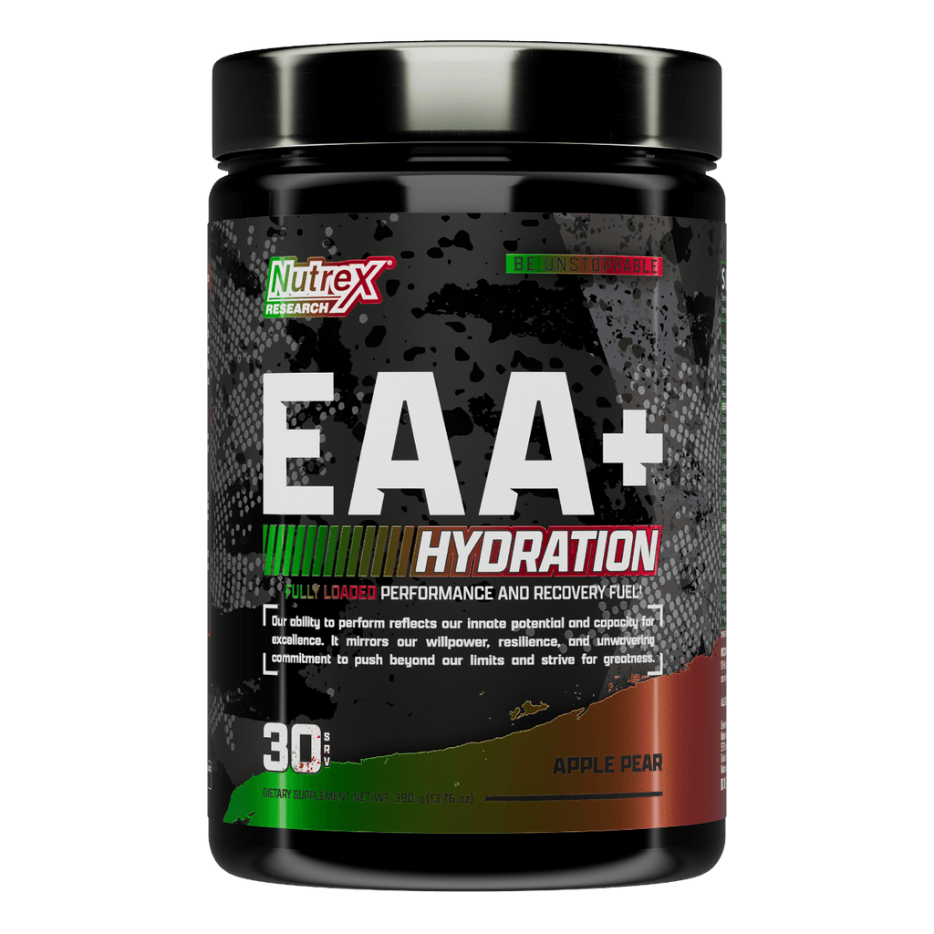 Nutrex EAA Hydration