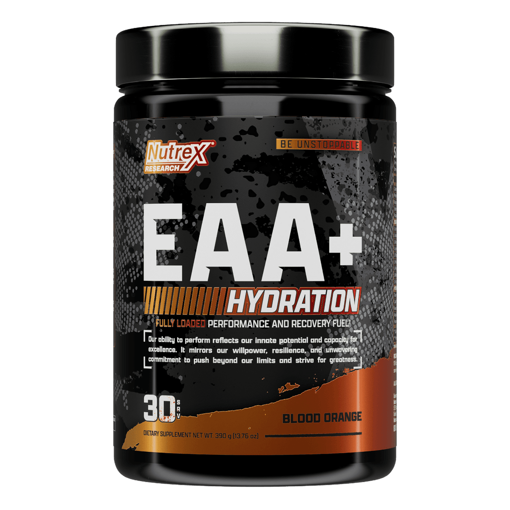 Nutrex EAA Hydration