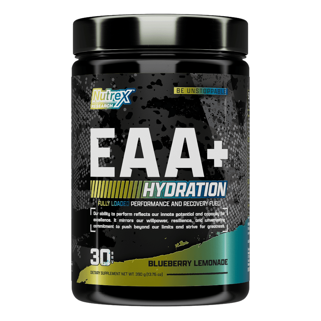 Nutrex EAA Hydration