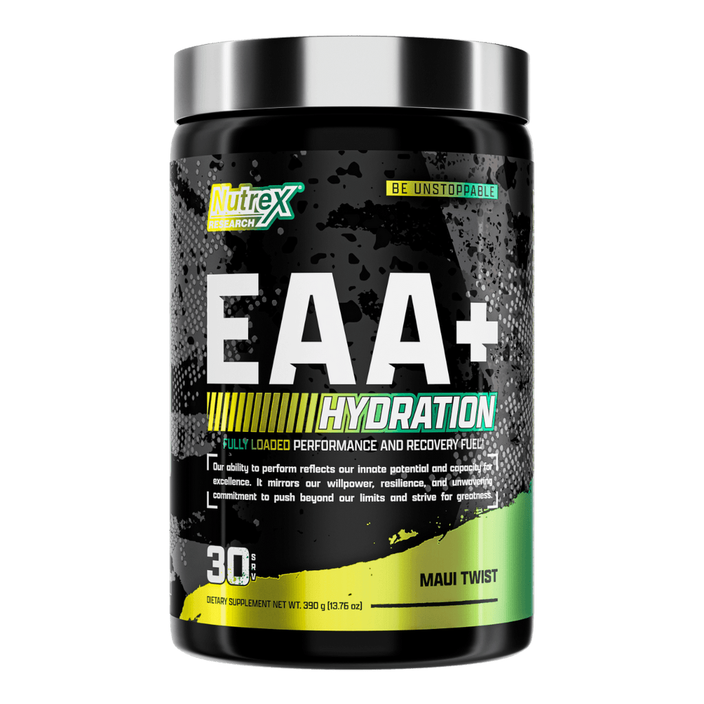 Nutrex EAA Hydration