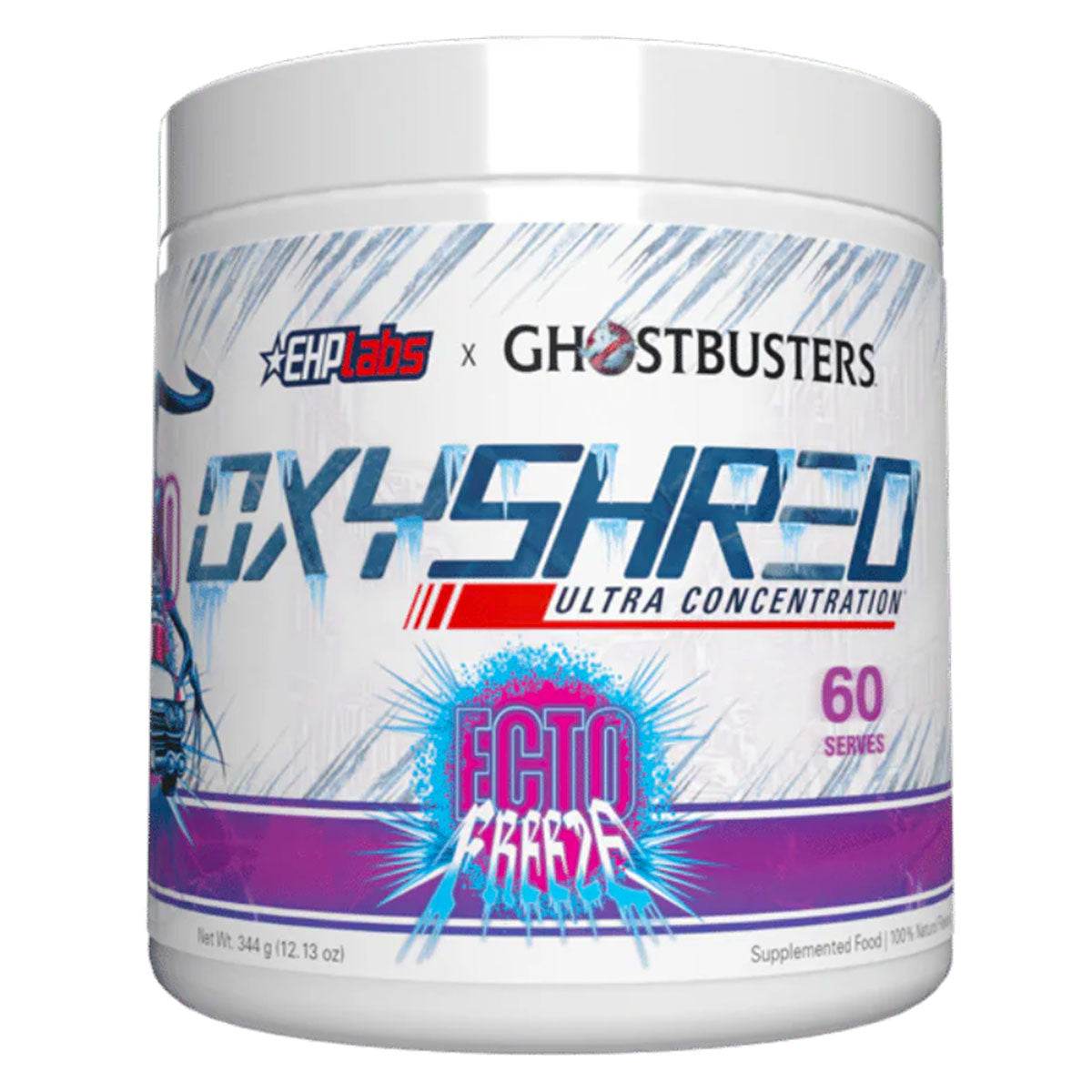 EHP Labs OxyShred