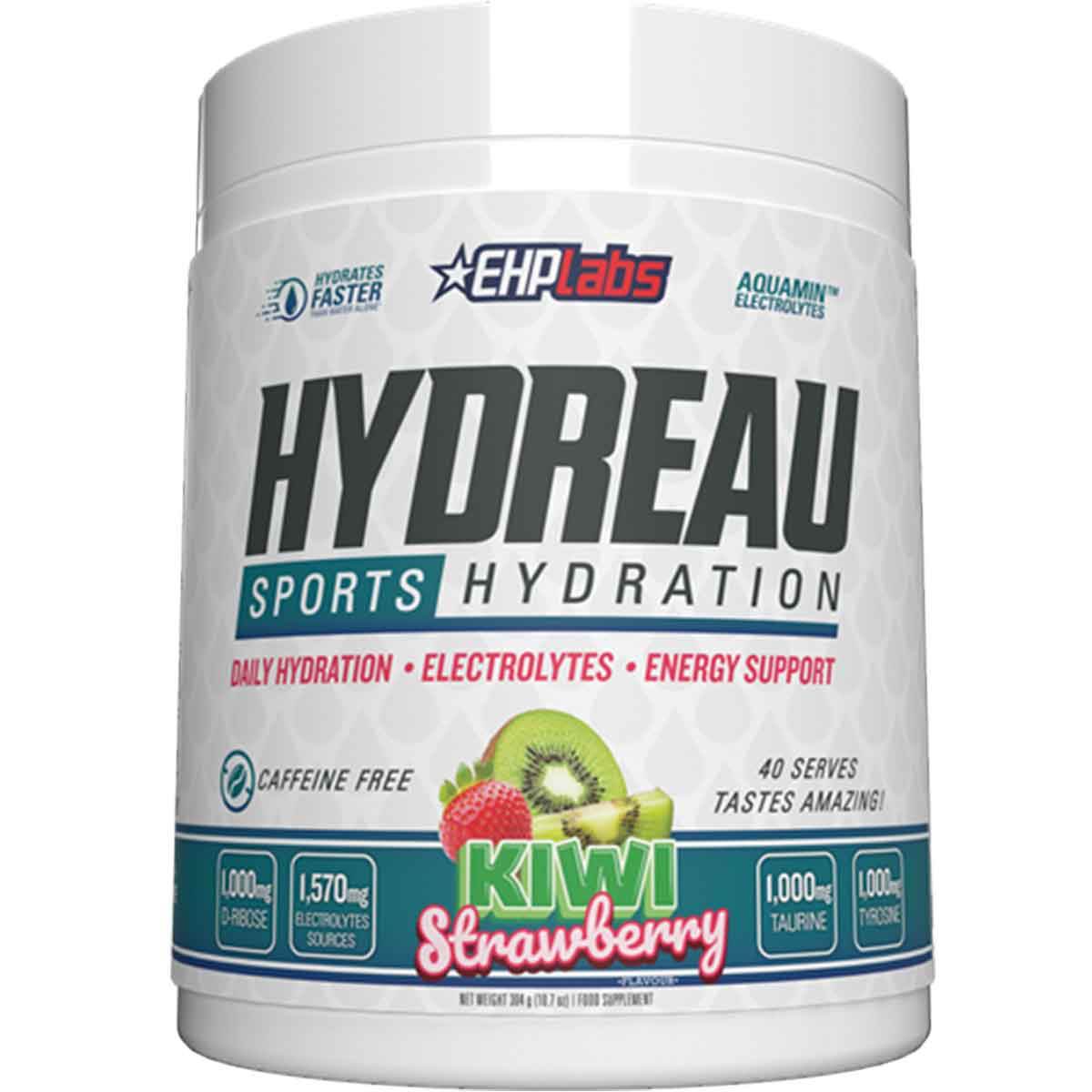EHP Labs Hydreau