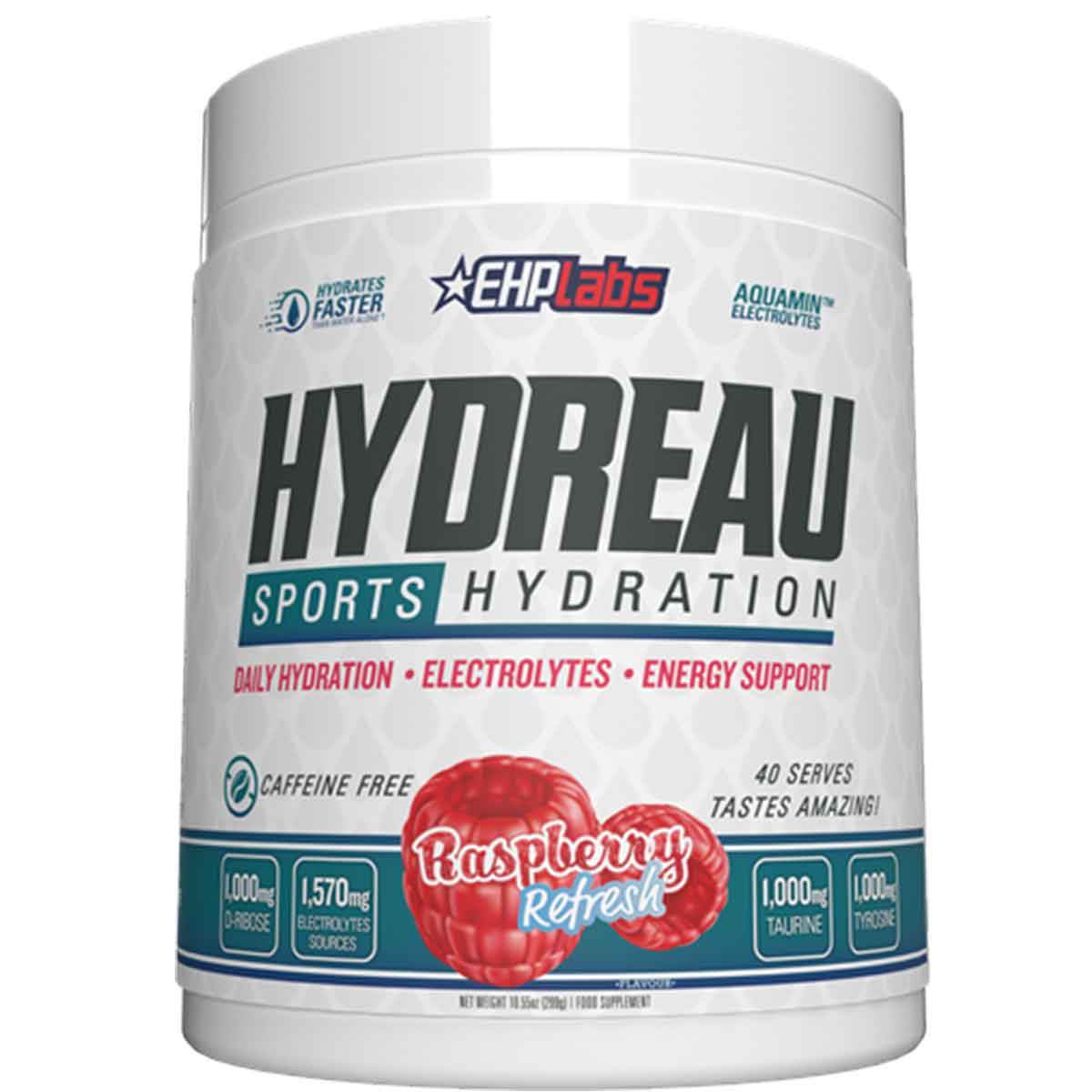 EHP Labs Hydreau