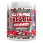 EHP Labs OxyShred Creatine Gummies