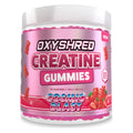 EHP Labs OxyShred Creatine Gummies