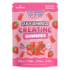 EHP Labs OxyShred Creatine Gummies