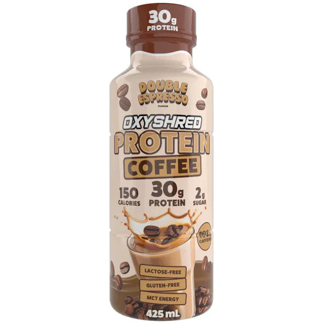 EHP Labs OxyShred Protein Lean Shake