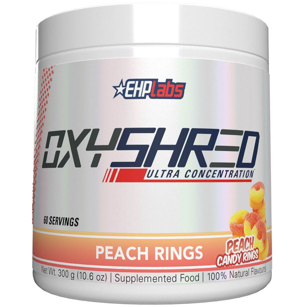 EHP Labs OxyShred