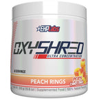 EHP Labs OxyShred