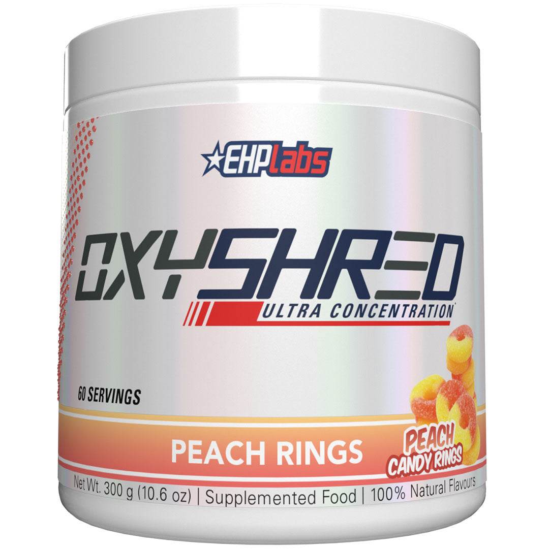 EHP Labs OxyShred