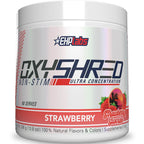 EHP Labs Oxyshred Non Stim