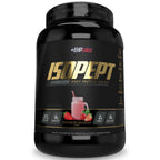 EHP Labs IsoPept Hydrolyzed Whey Protein