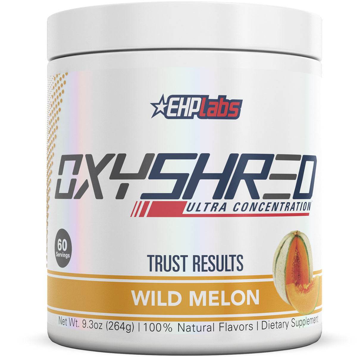 EHP Labs OxyShred