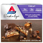 Atkins Endulge Bars