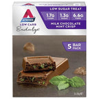 Atkins Endulge Bars