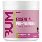 CBUM Essential Tingle Free Pre Workout