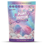 Macro Mike Plant Protein