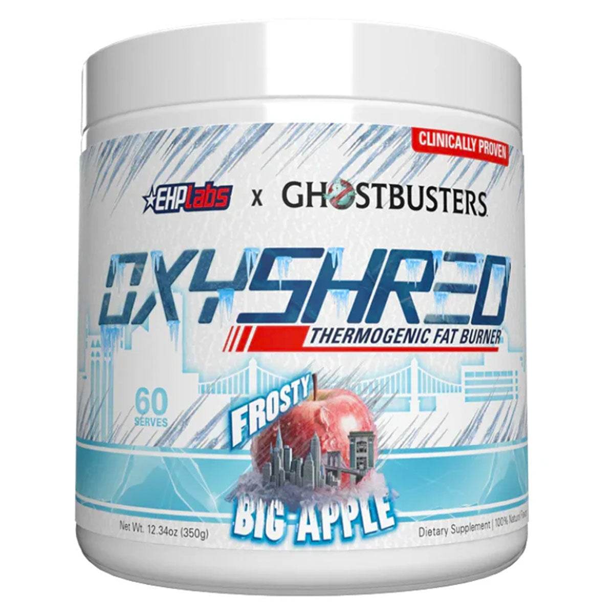 EHP Labs OxyShred