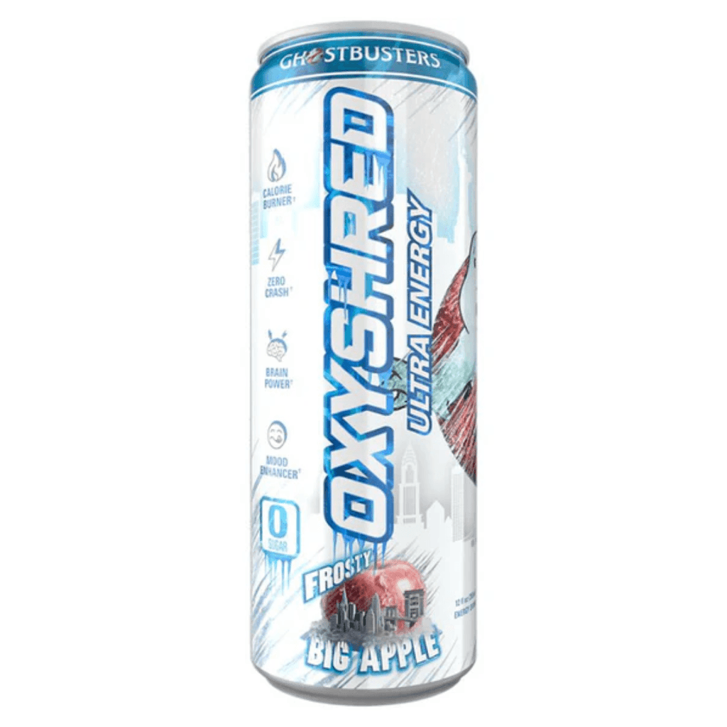 EHP Labs Oxyshred Ultra Energy Drink 355ml