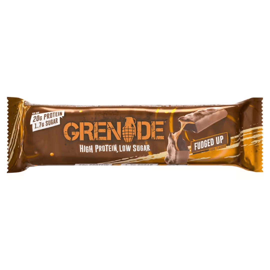 Grenade Protein Bar 60g