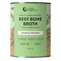 Nutra Organics Beef Bone Broth
