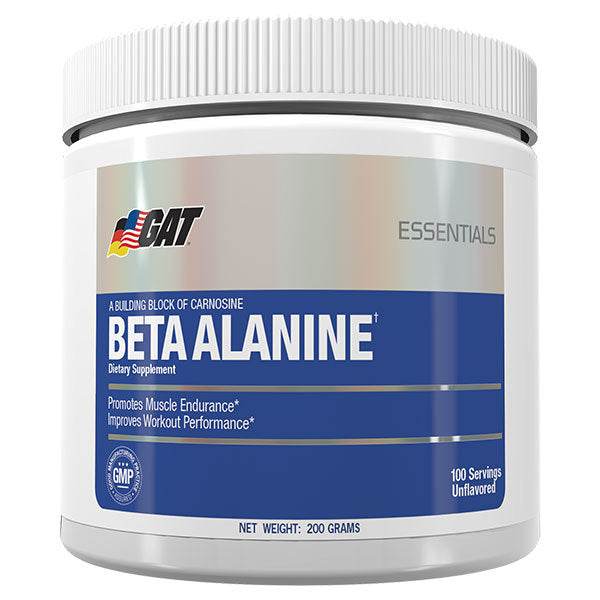 GAT Sport Beta-Alanine