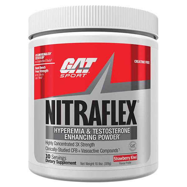 GAT Sport Nitraflex